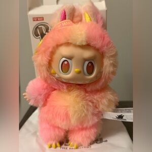 Big into Energy Loyalty Labubu